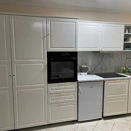 Apartman Gagi 兹拉蒂博尔 外观 照片
