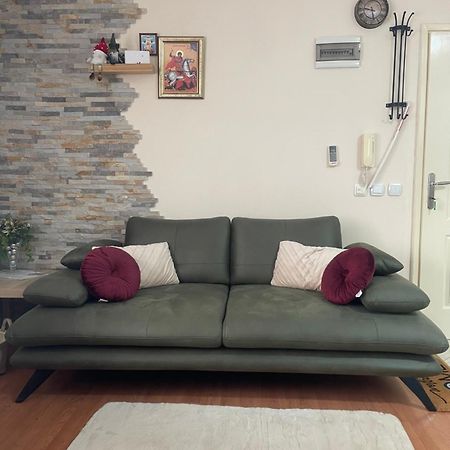 Apartman Gagi 兹拉蒂博尔 外观 照片