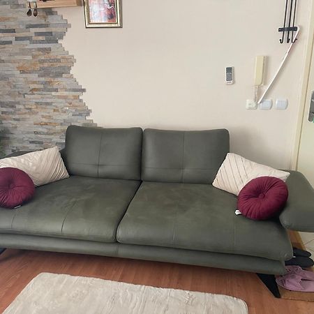 Apartman Gagi 兹拉蒂博尔 外观 照片