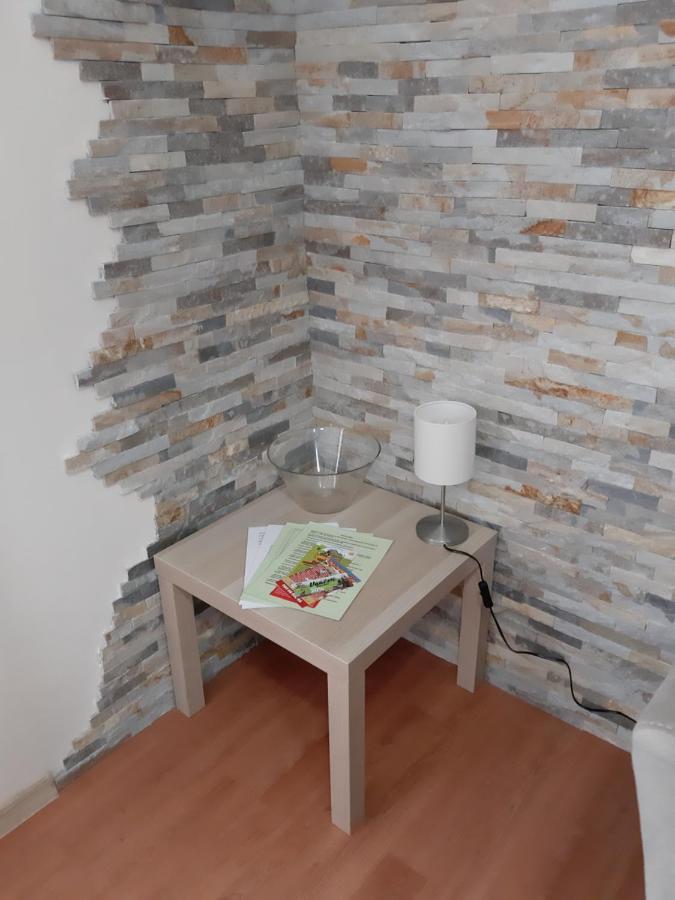 Apartman Gagi 兹拉蒂博尔 外观 照片