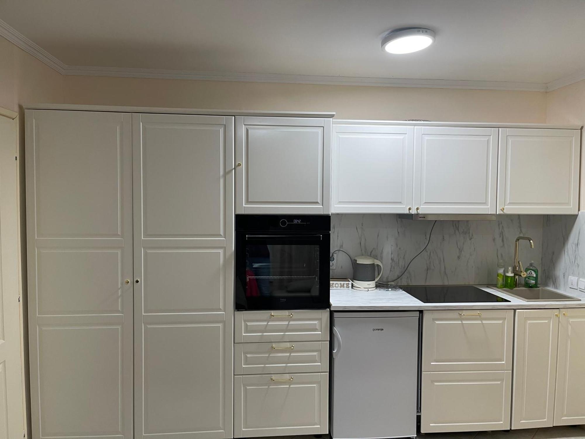 Apartman Gagi 兹拉蒂博尔 外观 照片