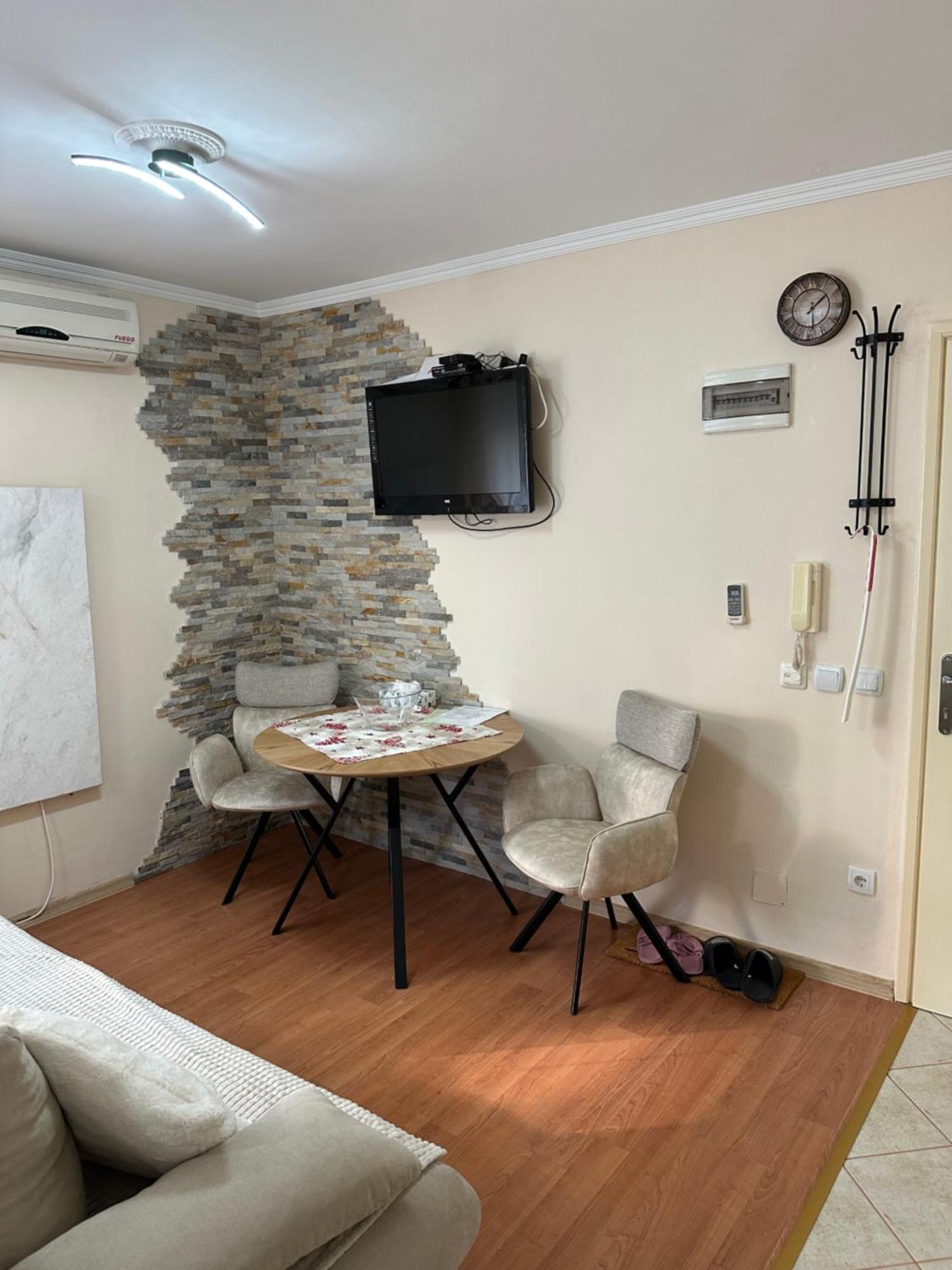 Apartman Gagi 兹拉蒂博尔 外观 照片