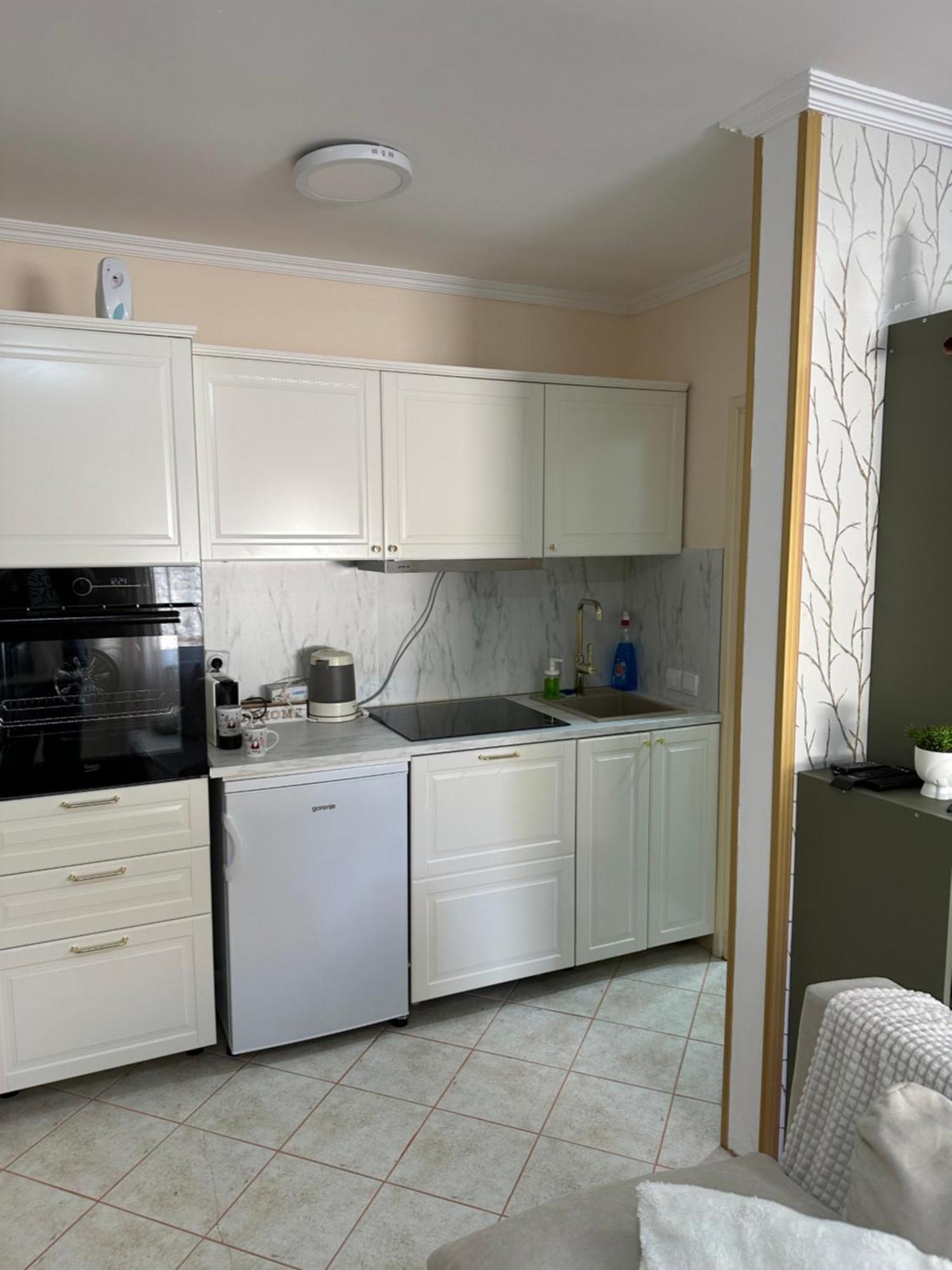 Apartman Gagi 兹拉蒂博尔 外观 照片