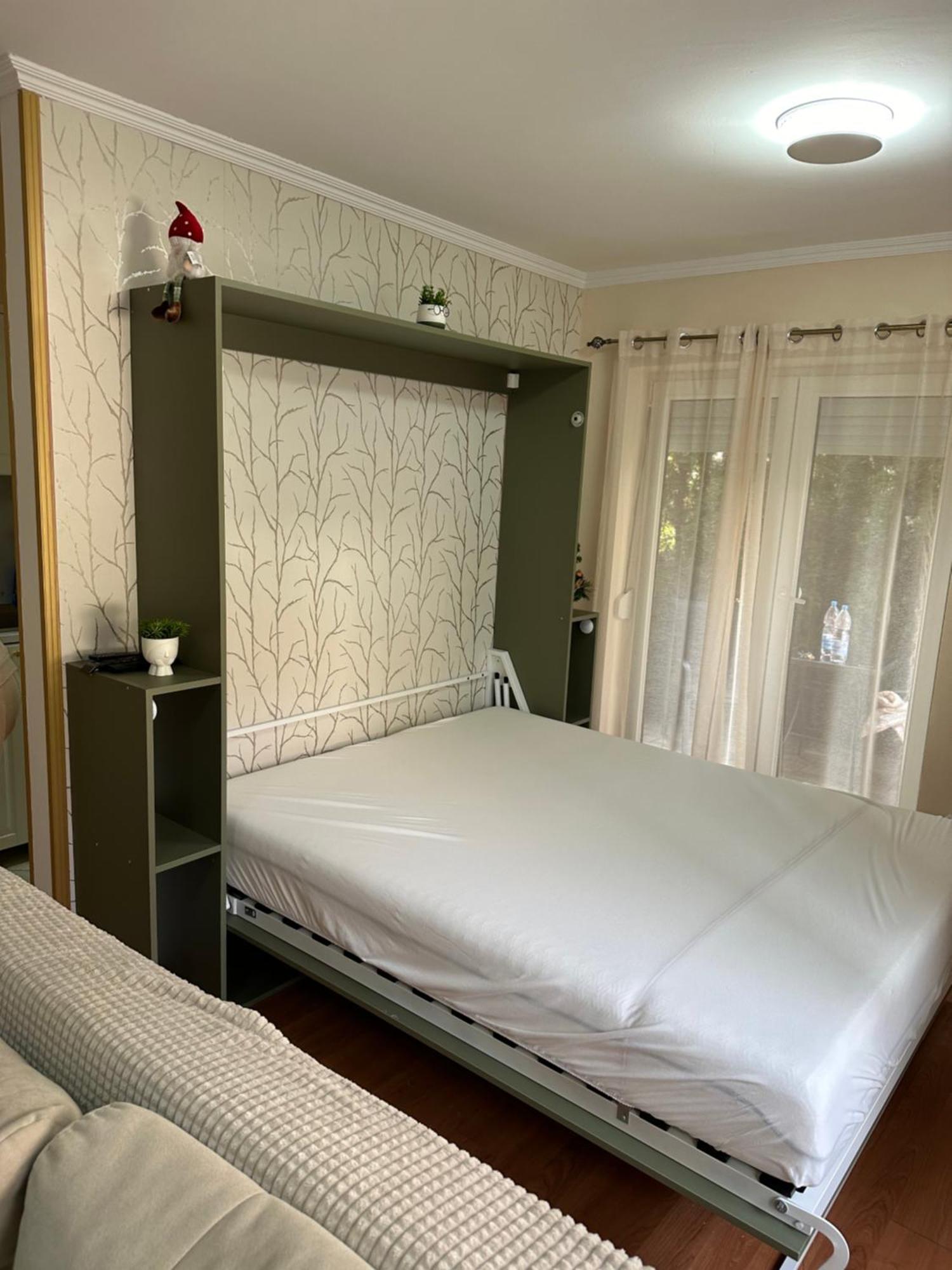 Apartman Gagi 兹拉蒂博尔 外观 照片