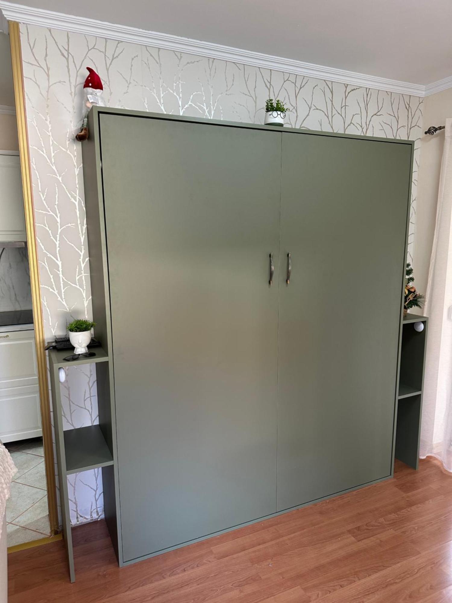 Apartman Gagi 兹拉蒂博尔 外观 照片