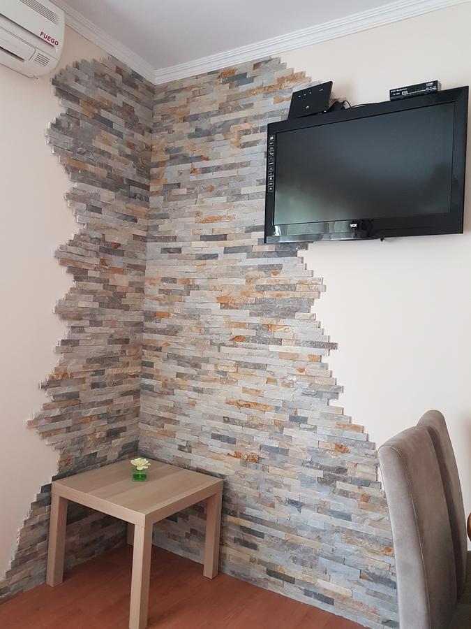 Apartman Gagi 兹拉蒂博尔 外观 照片